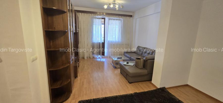 Bucuresti , Cartierul Latin, INCHIRIERE apartament 2 camere - 3