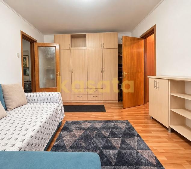 OPORTUNITATE | APARTAMENT 2 CAMERE | TEI | BLOC 1985 | RENOVAT