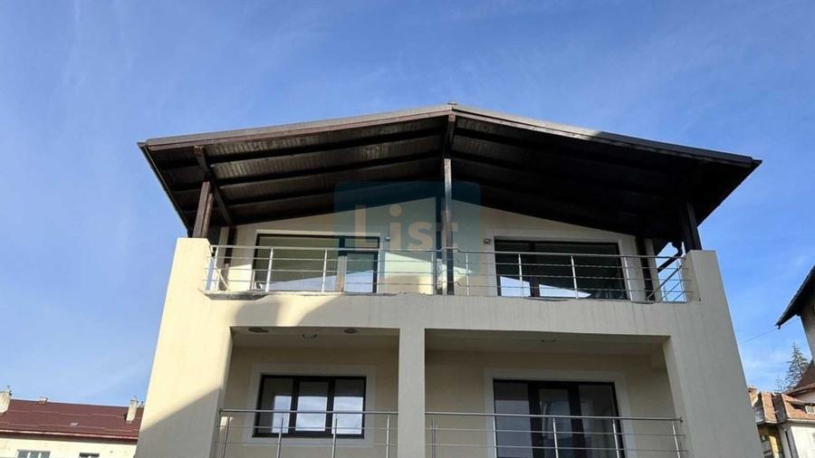 Villa for sale in Predeal