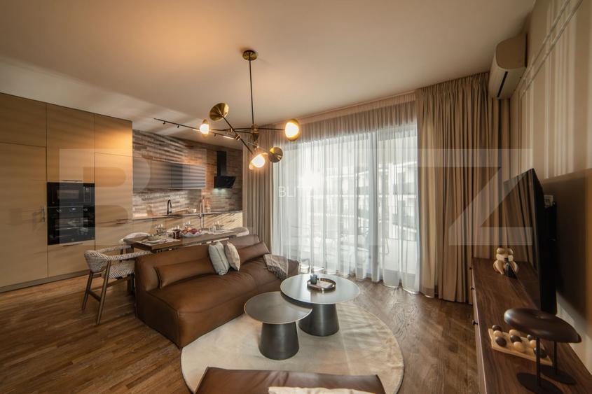 Apartament 3 camere, 76 mp, petfriendly, zona Central