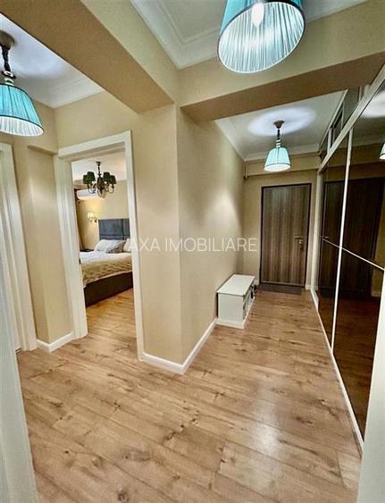 Apartament 2 camere cu gradina - LIDL Bucium - 6