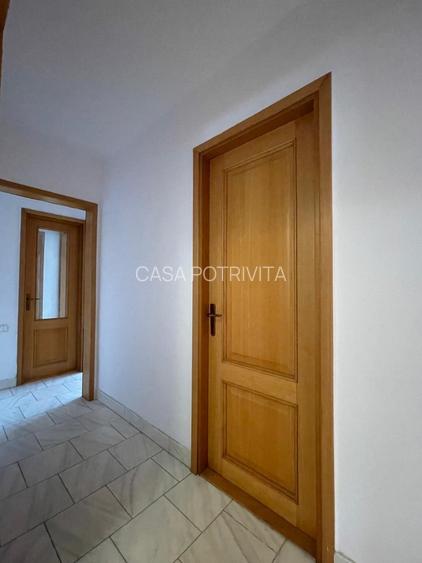 Tomis III, apartament cu 4 camere decomandate, centrala pe gaz, liber - 29