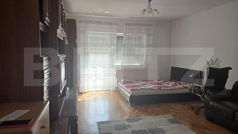 Apartament 2 camere, 58 mp, zona Micro 17