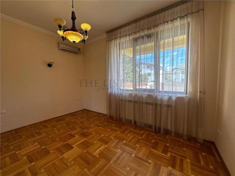 De Inchiriat Vila Individuala | Piscina proprie | Pipera