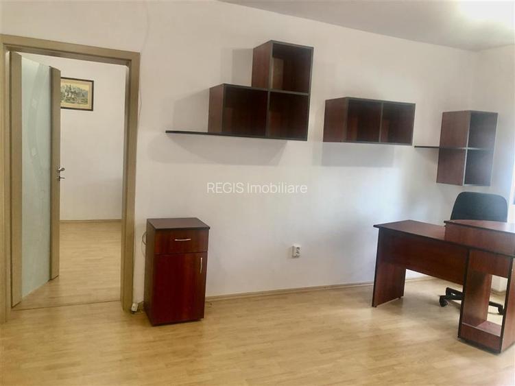 Pret bun! JUDETEAN - CALEA BUCURESTI | 2 Camere Spatios 57 MP | Boxa mare - 12