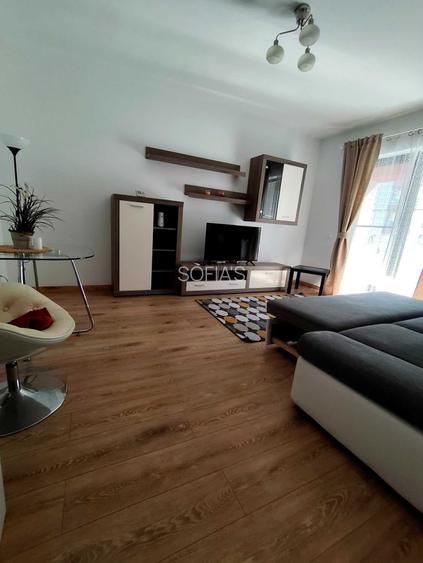 APARTAMENT DE INCHIRIAT