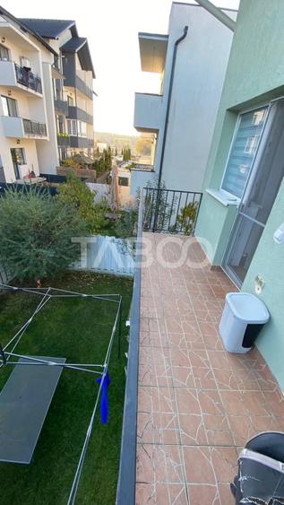 Apartament de inchiriat cu 3 camere si balcon etaj 1 Pets allowed
