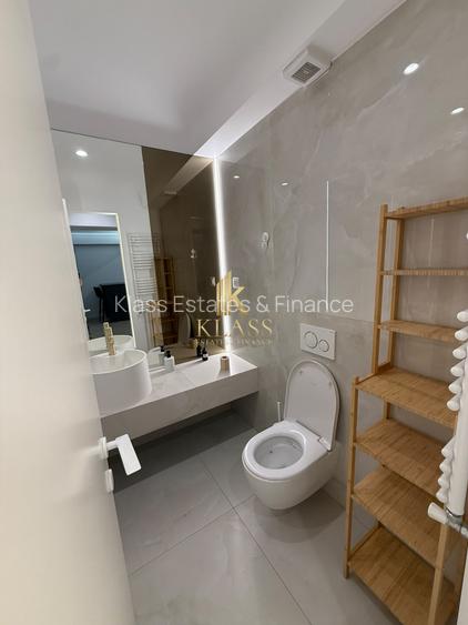 Apartament 2 camere de Inchiriat in Cortina North | Parcare inclusa - 8