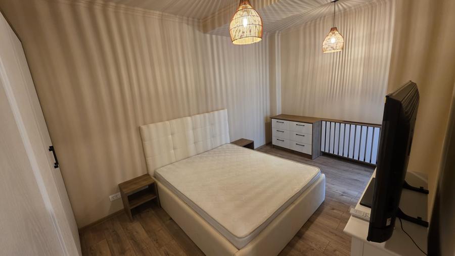 Apartament 2 camere de închiriat – Alba Iulia / Decebal