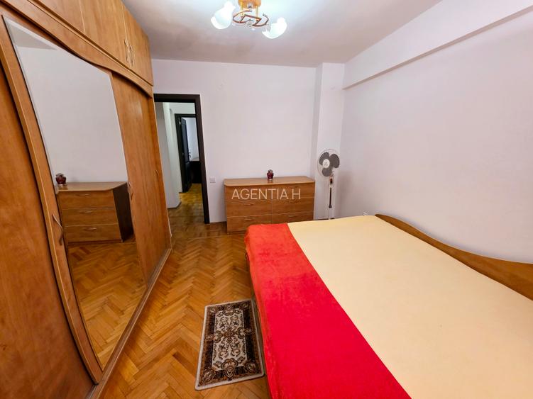 3 camere Piata Kogalniceanu - Cismigiu et 6/7 - 3
