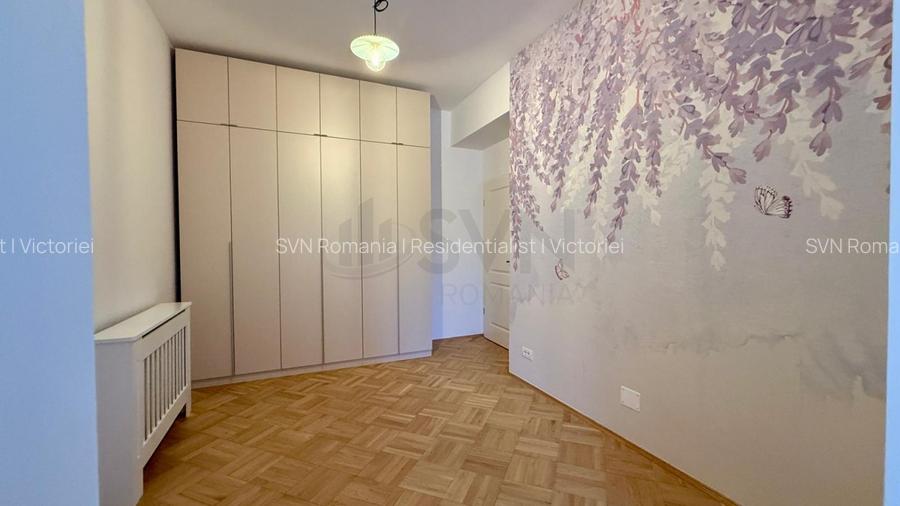 REA1028758 Apartament 3 camere Aviatorilor parcare subterana - 9