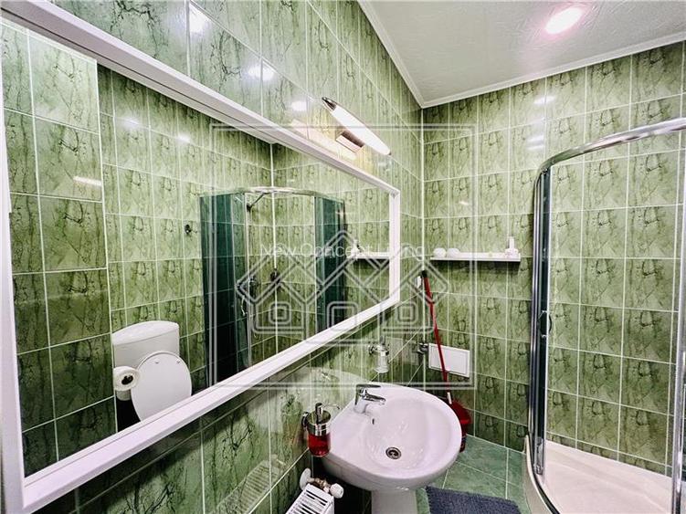 Garsoniera moderna, 44 mp utili, complet renovata, pretabil investitie - 11