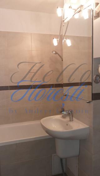 Inchiriere apartament 2 camere 45mp + 7mp Balcon | Gheorgheni | Cluj
