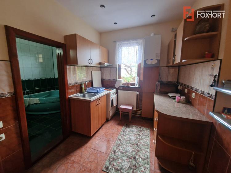 Casa individuala cocheta, Bazosul Nou