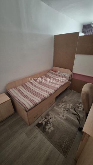 Apartament 2 camere Blaj |64 mp utili|Complet mobilat| Aer condiționat - 4