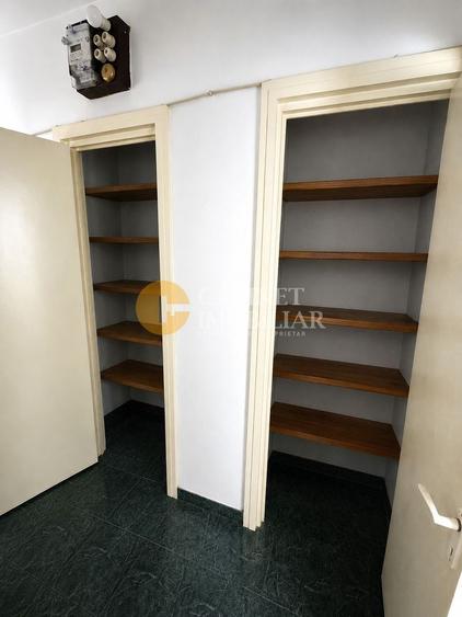 PODU ROS - 3 CAMERE - FARA RISC - MOBILAT SI UTILAT
