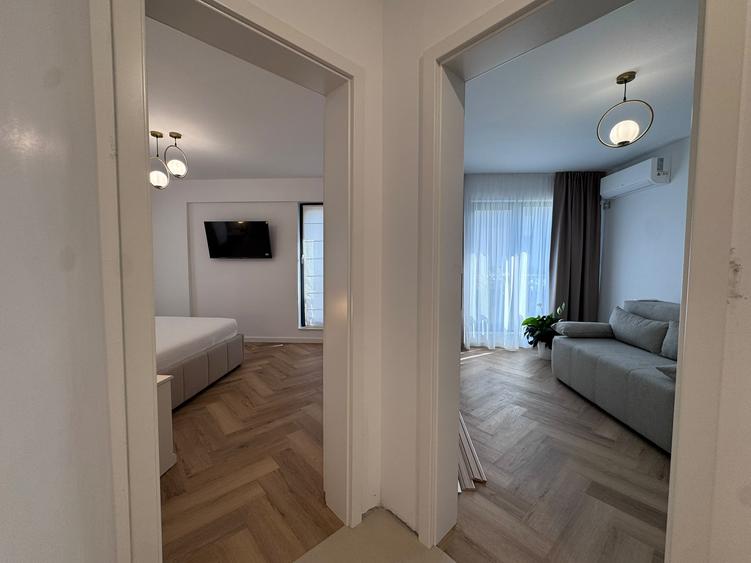 Apartament de închiriat premium cu 3 camere, zona STADION