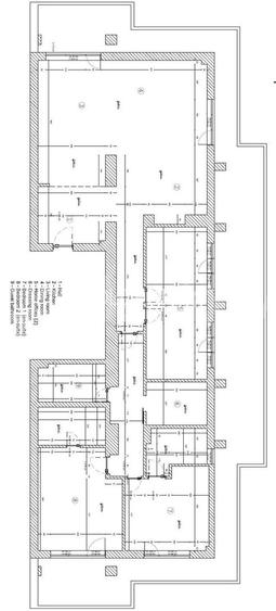 Penthouse ultra-modern | 5 camere, 3 bai | vedere panoramica | 552mp - 1