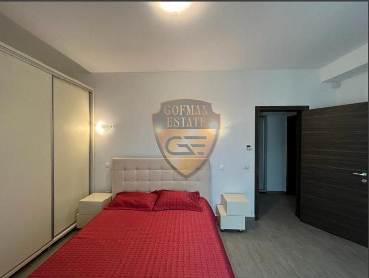 2 camere Lux, Mamaia Nord, vila Sophia 2, garaj + boxa 20mp, lift piscina, 81mp