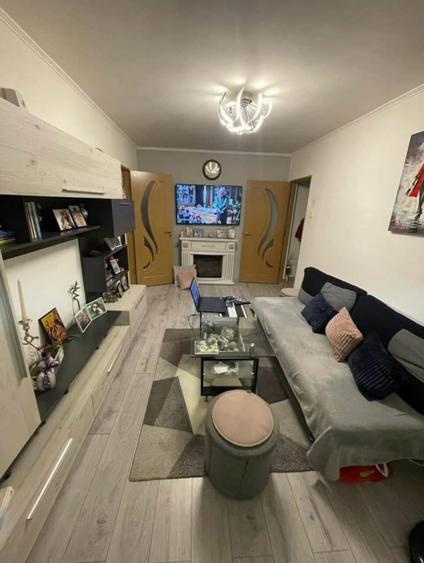 Apartament modern cu 2 camere, zonă centrală