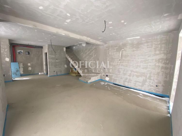 Casa Tip Duplex | 110 Mp | Parcare | Teren 175 Mp | Buna Ziua
