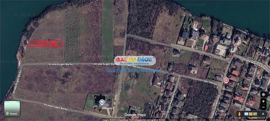 Mogosoaia 1.325 Mp LAC - IDEAL INVESTITIE - 6