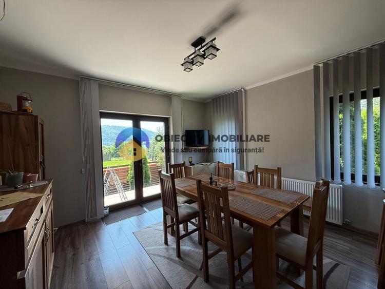 Casă proiectată cu bun gust – Strada Petru Movilă