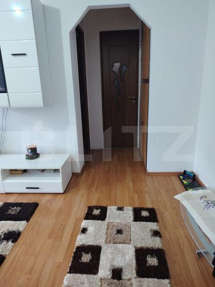 Apartament 2 camere, 40 mp, zona Carpati 1