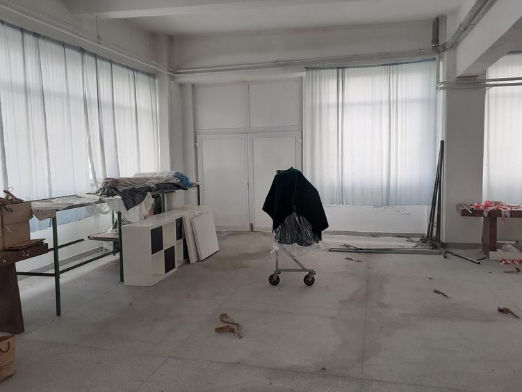 Spatii birouri, depozite, logistica - zona Vitan