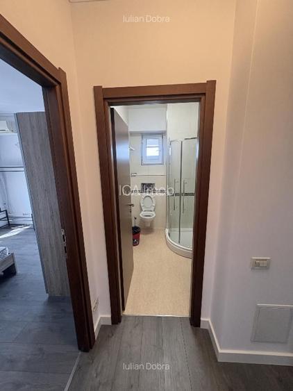 Apartament spatios Grozavesti - 13