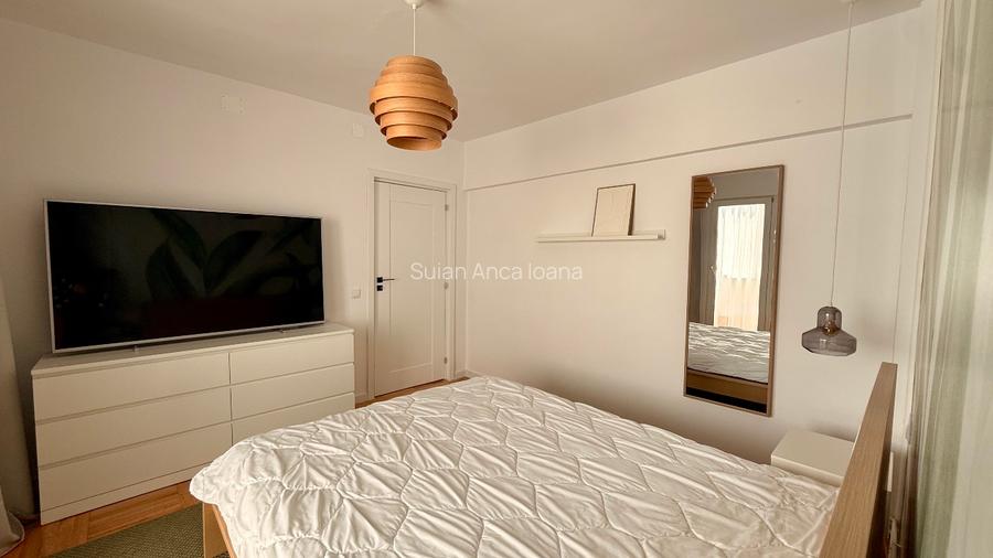 PF închiriez ap. 2 camere, complet renovat, prima închiriere, Gheorgheni, Hermes - 13