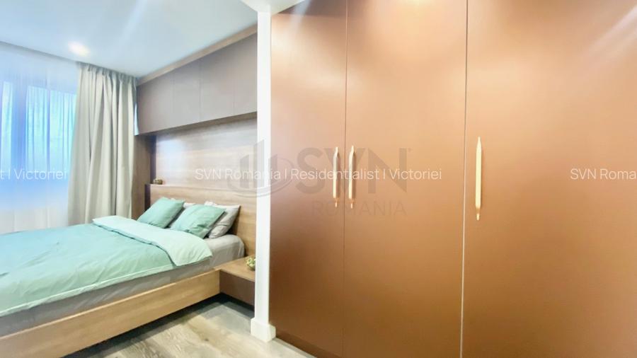 REA1029919 2 camere Cortina Residence | 2 locuri parcare si boxa incluse