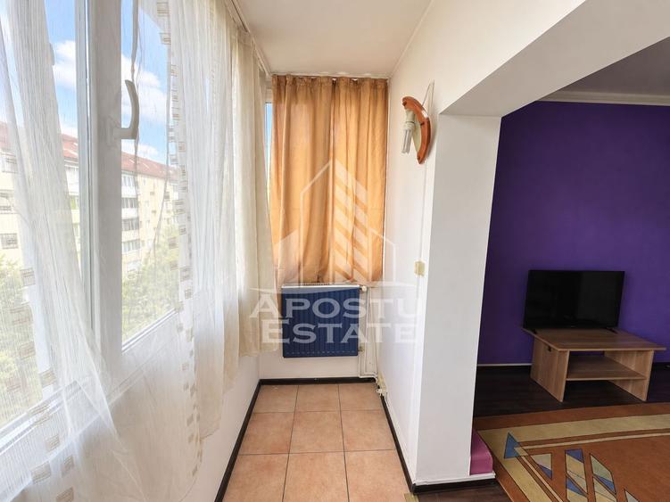 Apartament de vanzare cu 2 camere, 54mpu, zona Dambovita
