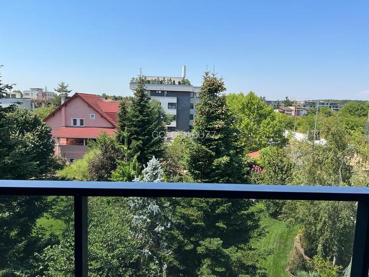 Apartament 4 camere | Iancu Nicolae | Complet Mobilat - 22