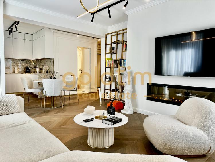 Apartament Premium/Investiții 100.000€/Porsche Pipera/Costuri mentenanță reduse