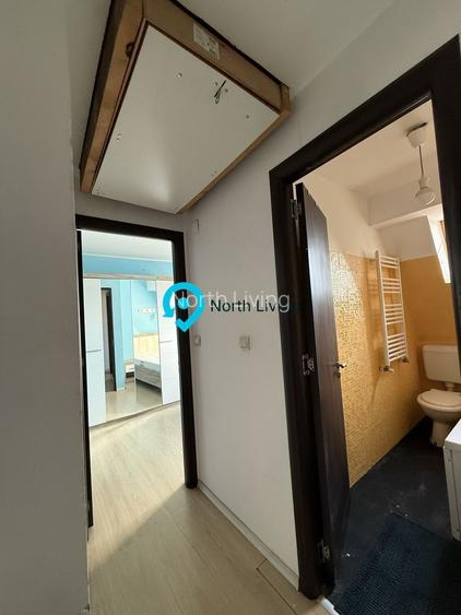 Apartament 3 camere | Fizicienilor - 7