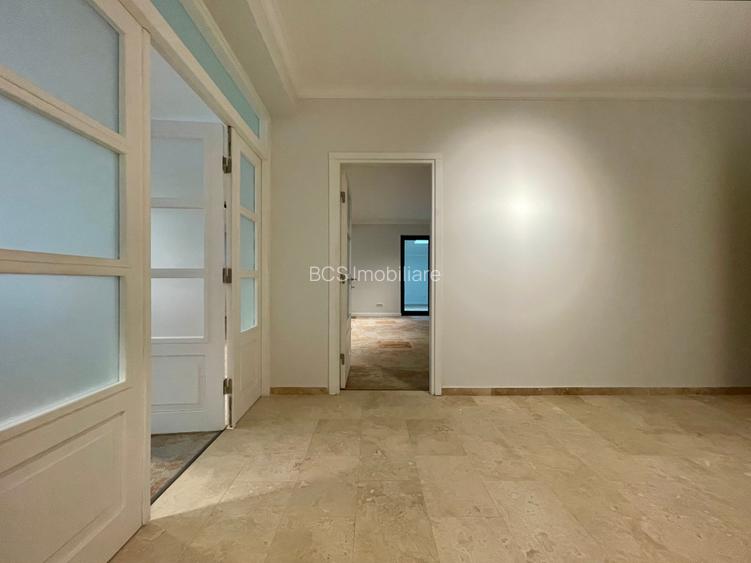 Inchiriere spațiu birouri premium 140 mp - parter bloc boutique TEI/B.Vacarescu - 16
