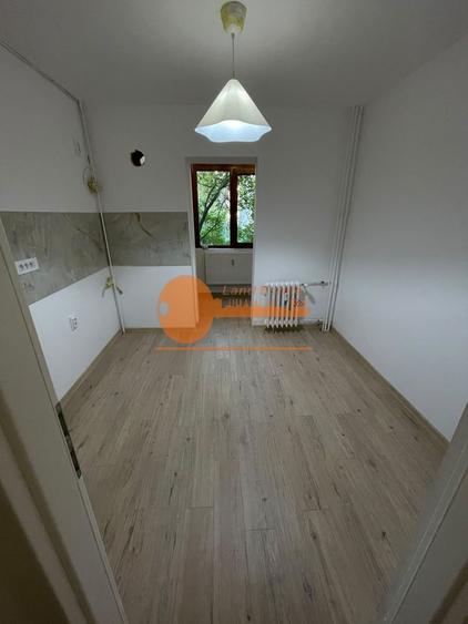 Apartament 2 camere | Gorjului | Etaj 1/4