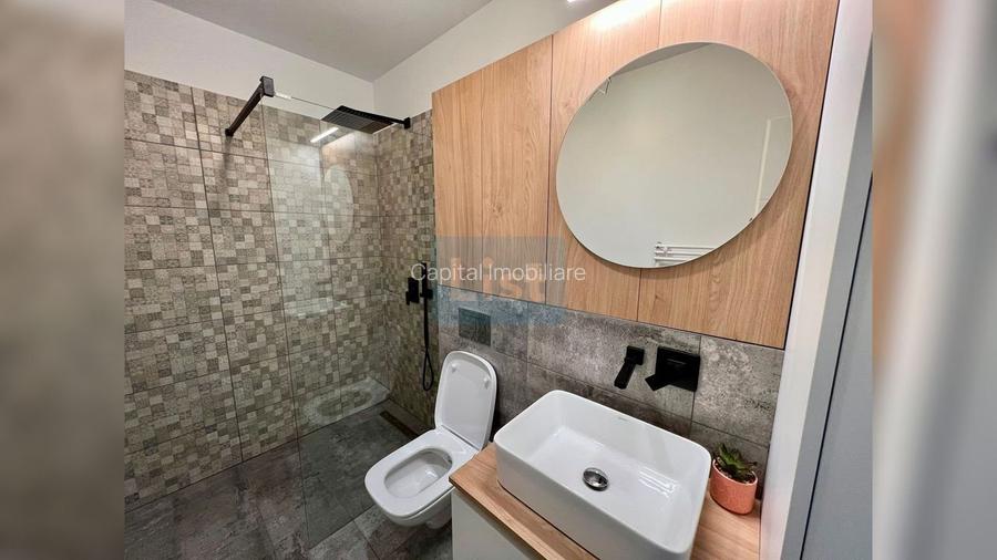 0% Comision | Apartament modern cu 2 camere si parcare | Gheorgheni - 8
