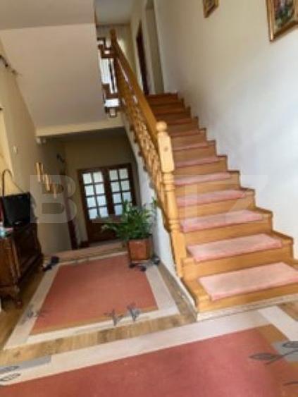 Casa 8 camere 400 mp, 14450 mp Teren - Paulesti
