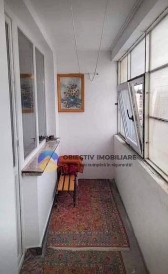 Apartament 2 camere-Zona Scoala nr.8/PROFI