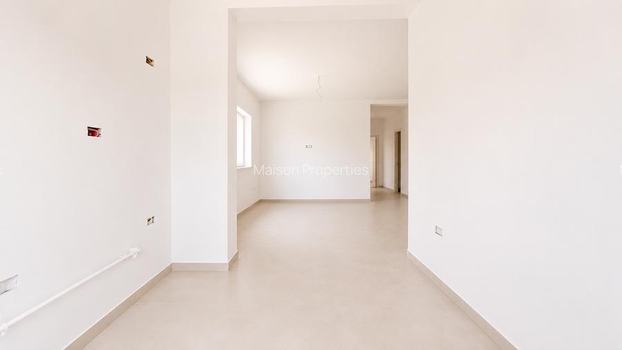Duplex Pe Parter Cu 3 Camere | Mosnita Noua | 76mp Utili + Terasa | Teren 335mp - 9