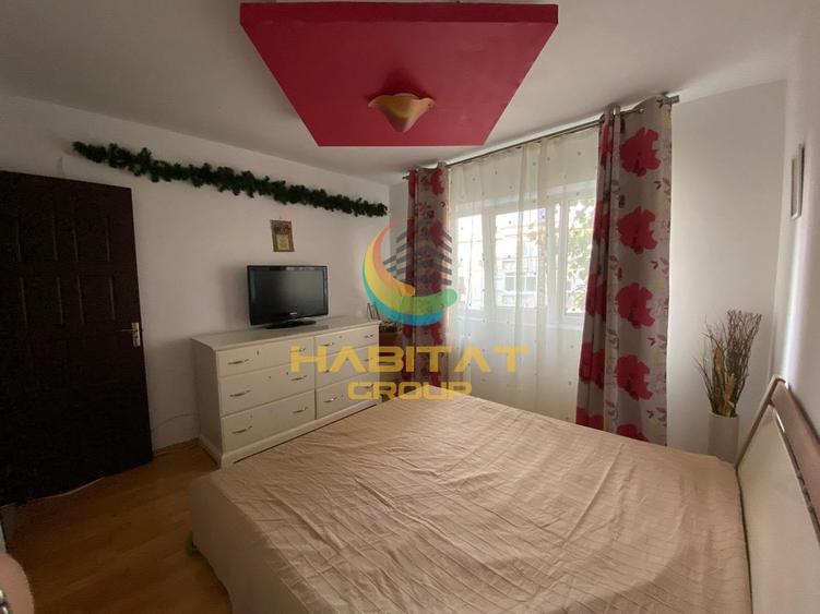 Apartament 2 Camere 53.50mp Metrou Aparatorii Patriei