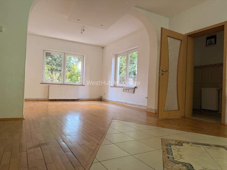 Casa individuala 5 camere, 200 mp curte, terasa, garaj - Simion Barnutiu - 18