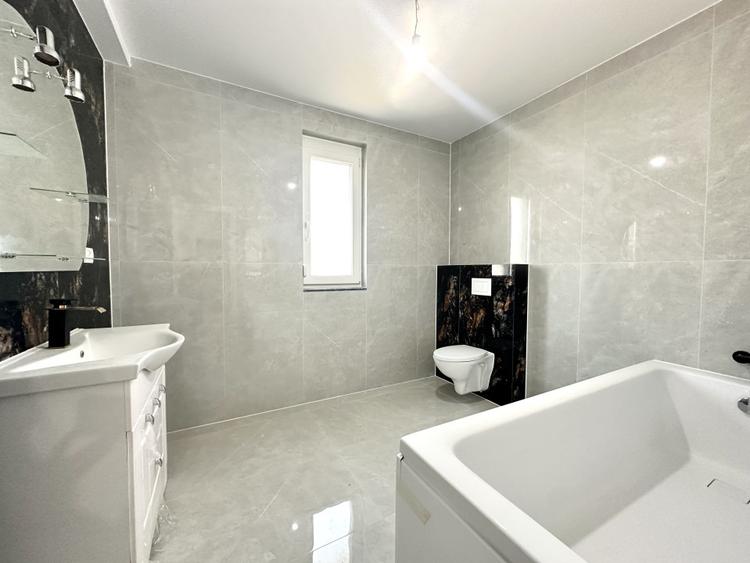 Duplex spatios, 5 camere, 142 mp utili, 336 mp teren - Giarmata