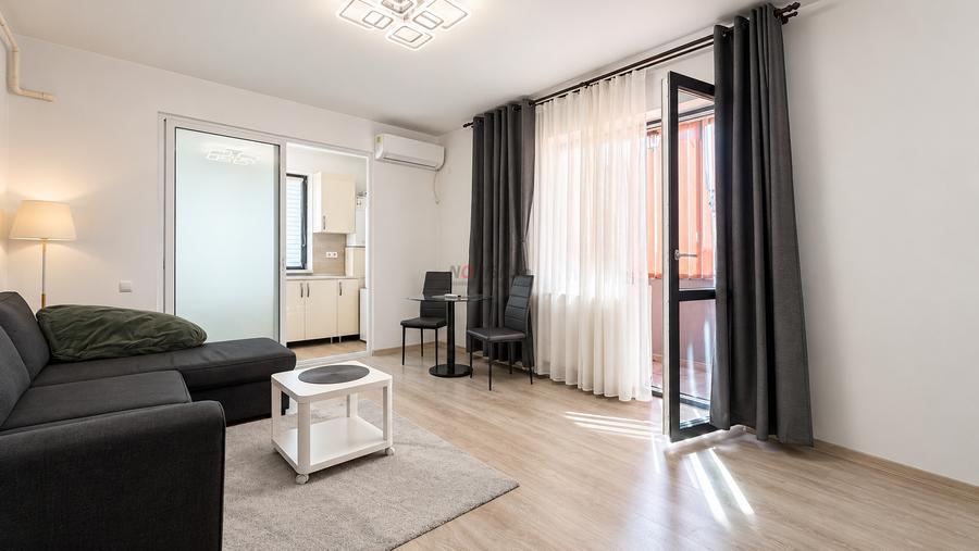 Apartament 2 Camere | Gata de Mutat | Mobilat & Utilat | Parcare