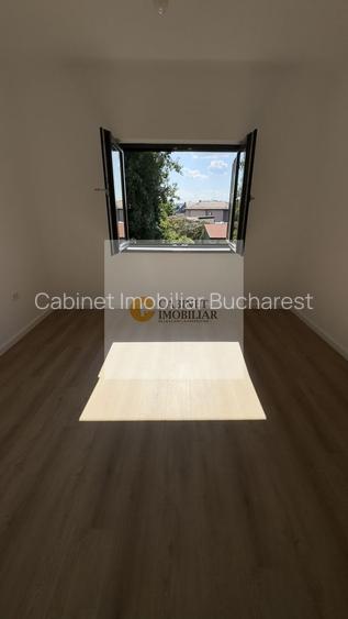 4 camere + birou | Biserica Casin | 110mp total | Renovat 2025 - 10