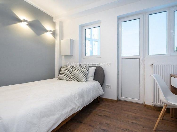 2 camere | Piata Romana | GalDan Apartments - 9