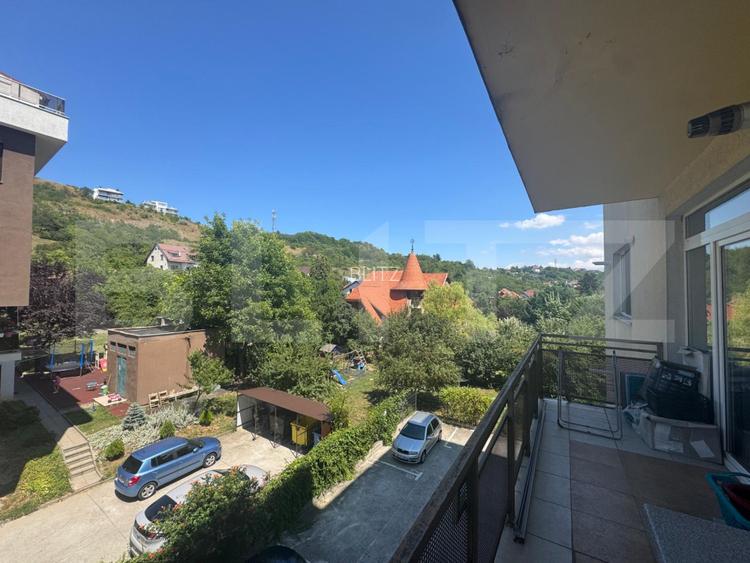 Apartament cu 2 camere-54mp | Grigorescu | Locație excelentă, aproape de Someș - 7