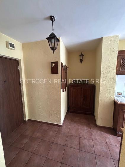 Apartament 2 camere de închiriat | Lujerului – la 20 m de metrou | 64 mp - 5